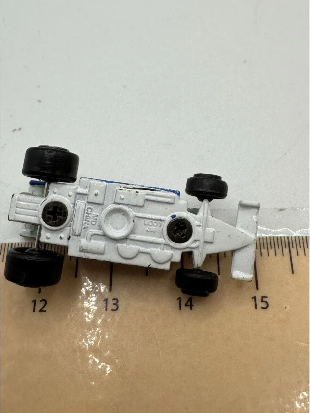 Galoob product set